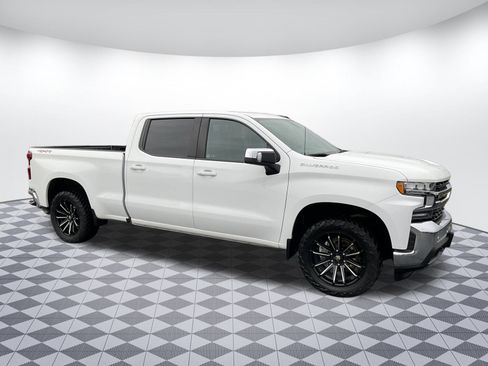 Used 2019 Chevrolet Silverado 1500 LT w/ All-Star Edition image 1