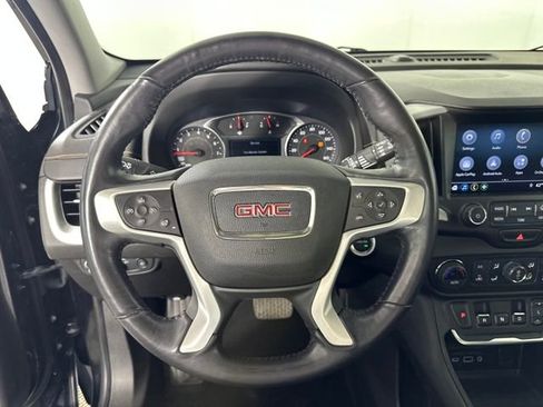 Used 2018 GMC Terrain SLT w/ Preferred Package image 14