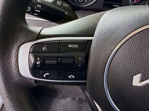Used 2023 Kia K5 LXS image 20