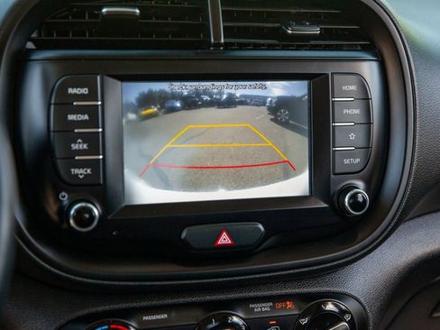 Used 2020 Kia Soul GT-Line w/ GT 2.0L Power Sunroof Package image 16