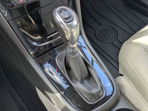 Used 2018 Buick Encore Premium FWD image 17