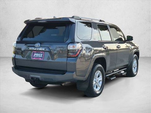 Used 2023 Toyota 4Runner SR5 RWD image 5