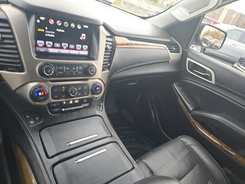Used 2016 GMC Yukon XL Denali w/ Open Road Package image 32