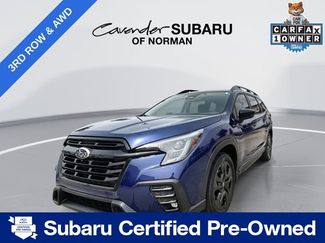 Certified 2026 Subaru Ascent Bronze Edition AWD/4WD video 1