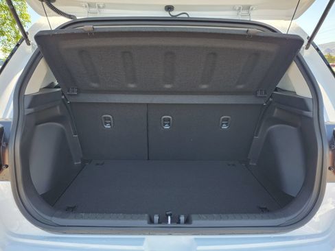 New 2026 Hyundai Venue SEL FWD image 14