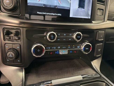 Used 2023 Ford F150 Platinum w/ Equipment Group 701A High AWD/4WD image 28