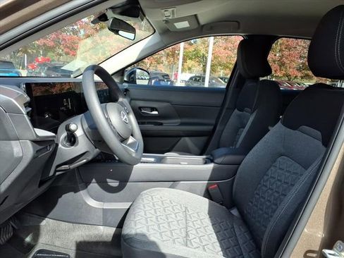 New 2026 Nissan Kicks SV image 5