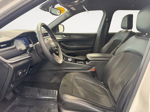 Used 2023 Jeep Grand Cherokee L Laredo AWD/4WD image 8