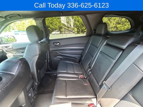 Used 2023 Dodge Durango R/T AWD/4WD image 17