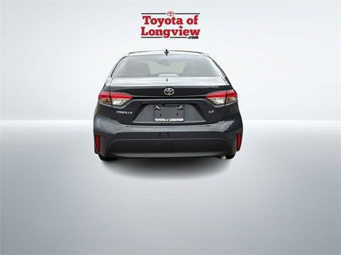 Certified 2024 Toyota Corolla LE image 6