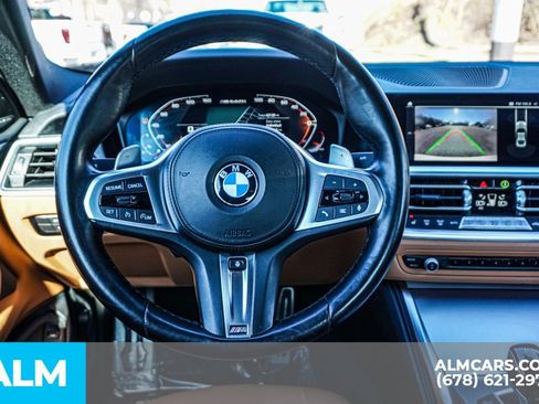 Used 2023 BMW M440i Coupe w/ Premium Package image 27