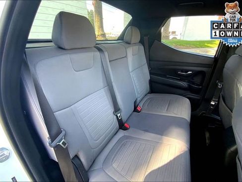 Used 2022 Hyundai Santa Cruz SEL image 26