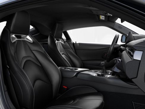 New 2026 Toyota Supra Premium image 28