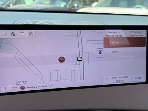 New 2026 Genesis GV70 2.5T Advanced AWD/4WD image 29