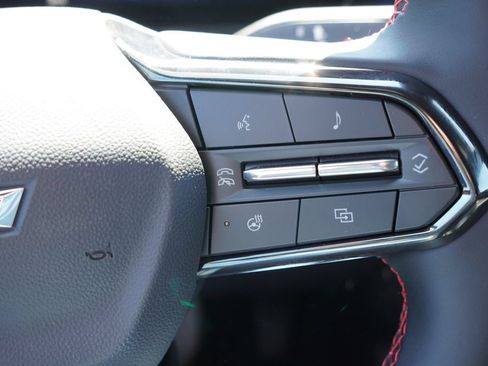 New 2026 Chevrolet Equinox EV RS AWD/4WD image 15
