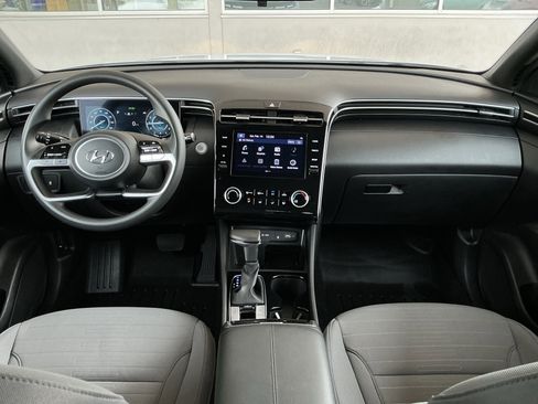 Used 2023 Hyundai Santa Cruz SEL w/ Activity Package image 4