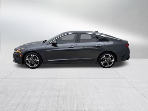 Used 2023 Kia K5 EX w/ EX Premium Package image 4