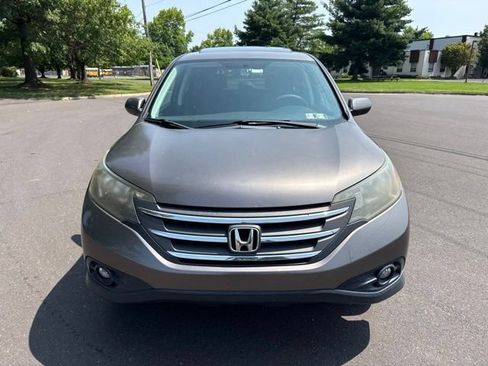 Used 2012 Honda CR-V EX image 2