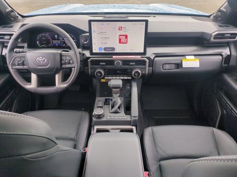 New 2026 Toyota 4Runner Limited image 24