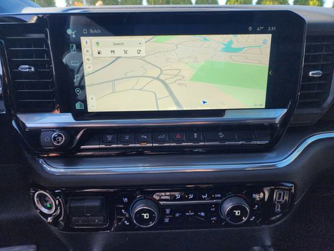 Used 2024 Chevrolet Silverado 3500 High Country w/ High Country Premium Package image 35