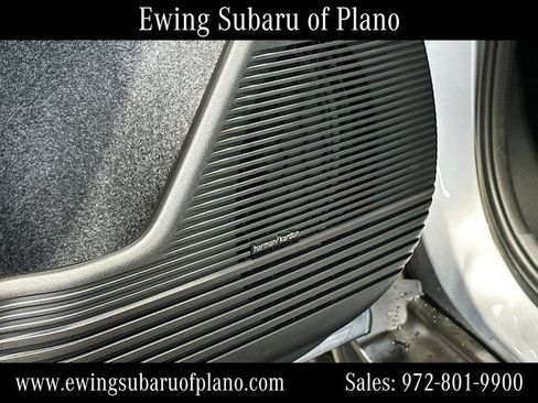 Used 2026 Subaru Outback Limited AWD/4WD image 19