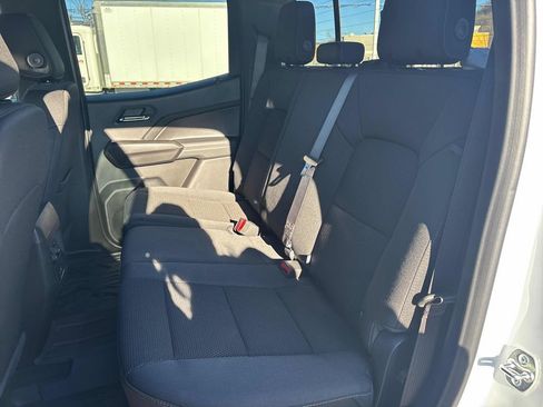 New 2026 GMC Canyon Elevation w/ Convenience Package image 28