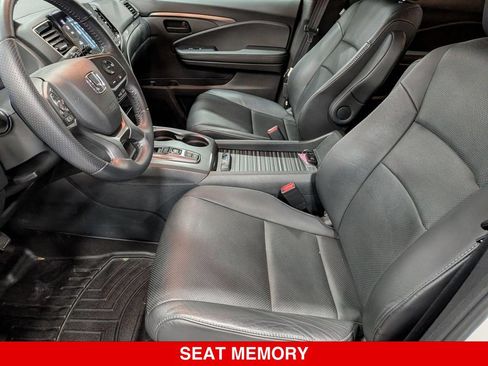 Used 2022 Honda Passport EX-L image 11