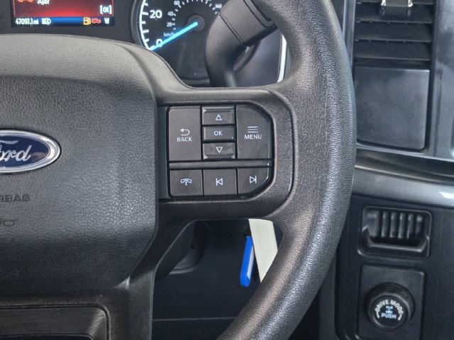 Used 2023 Ford F150 XL w/ STX Appearance Package RWD image 31