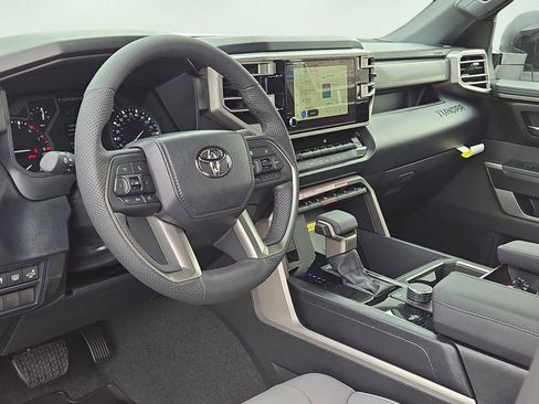 New 2026 Toyota Tundra SR5 image 8