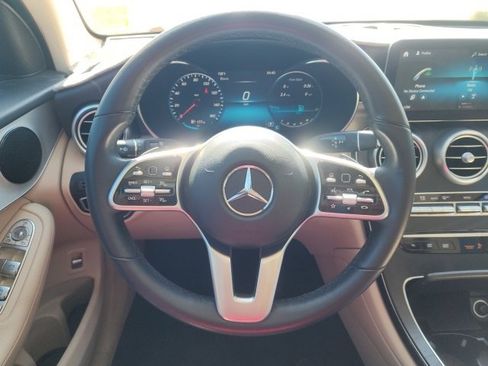 Used 2021 Mercedes-Benz GLC 300 4MATIC image 35
