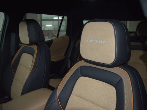 New 2027 Chevrolet Equinox ACTIV AWD/4WD image 42
