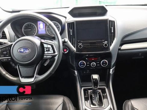 Used 2023 Subaru Forester Limited AWD/4WD image 15