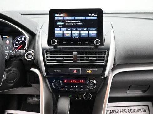 Used 2024 Mitsubishi Eclipse Cross SE AWD/4WD image 19