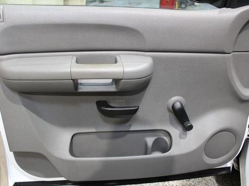 Used 2007 GMC Sierra 2500 W/T image 18