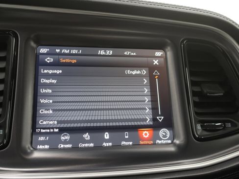 Used 2020 Dodge Challenger R/T Scat Pack image 50