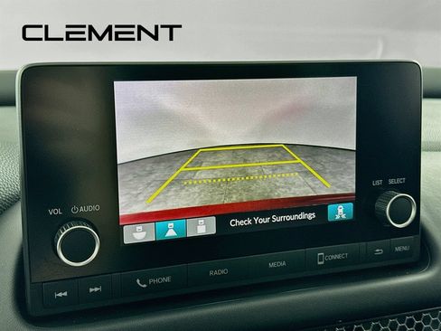 Used 2025 Honda HR-V Sport image 20