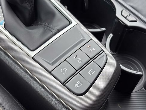New 2026 Kia Sportage SX FWD image 25