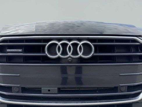 Used 2020 Audi A7 3.0T Premium Plus w/ Premium Plus Package image 11