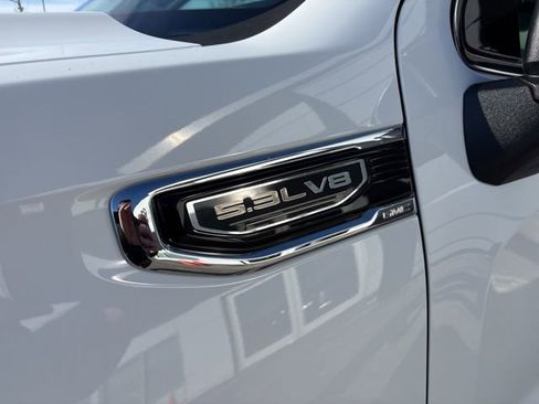 Certified 2021 GMC Sierra 1500 SLT w/ SLT Premium Package image 11