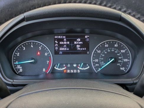 Certified 2019 Ford EcoSport Titanium image 26