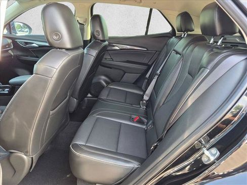 Used 2023 Buick Envision Essence FWD image 18