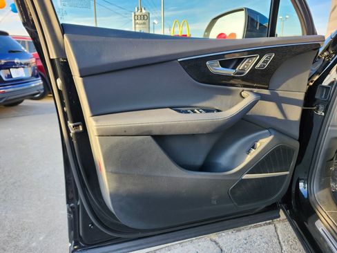 Used 2025 Audi Q7 3.0T Premium Plus w/ Premium Plus Package image 12