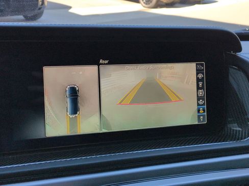 Used 2024 Mercedes-Benz G 63 AMG 4MATIC image 24