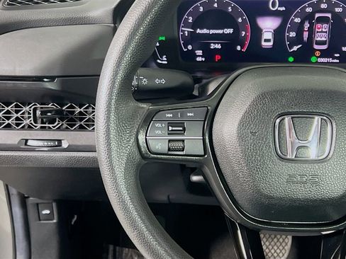 Used 2024 Honda Accord LX image 10