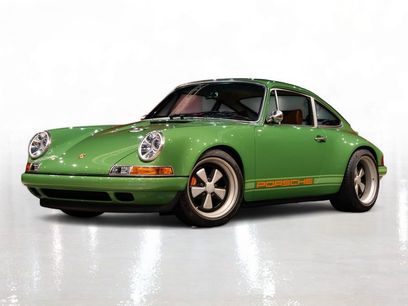 Used 1994 Porsche 911 GT3 RS