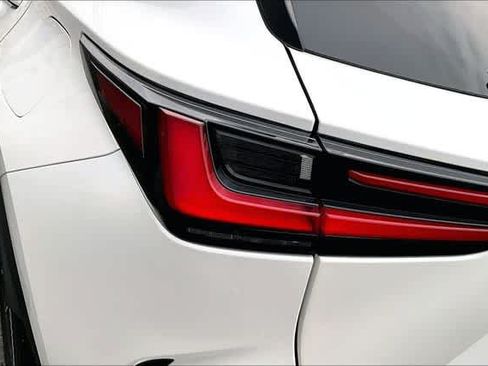 Certified 2024 Lexus NX 350 AWD image 23
