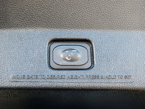 Used 2019 Ford Explorer Sport w/ Equipment Group 401A image 8