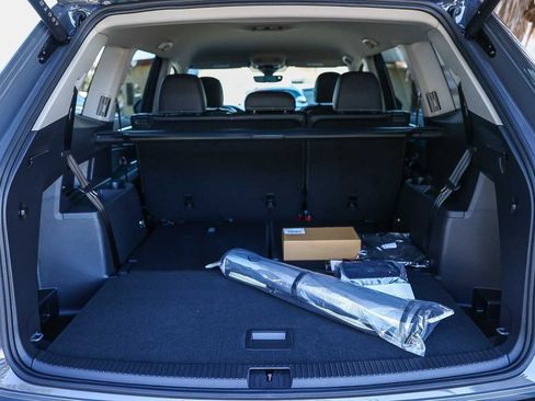 New 2026 Volkswagen Atlas SE image 36