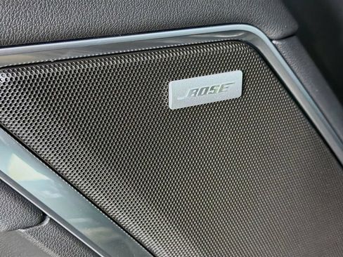 New 2026 Chevrolet Silverado 1500 RST AWD/4WD image 17