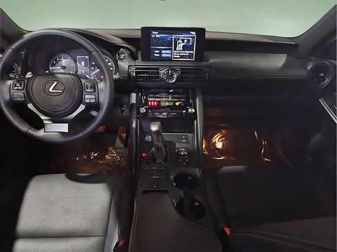 Used 2023 Lexus IS 300 w/ Premium Package image 15